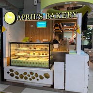 April’s Bakery รพ.ศิริราช