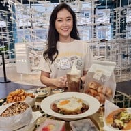 ChicKa by ChikaLicious สามย่านมิตรทาวน์