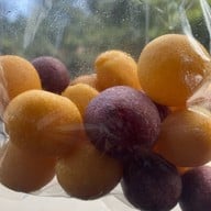 ขนมไข่นกแม่ราณี หลัง มช.