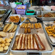 เอกทิพย์โชคดี