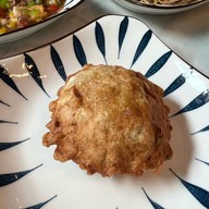 ครัวอะโกว์ ข้าวต้มกุ๊ย - หัวลำโพง