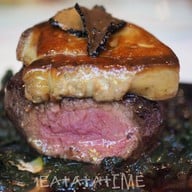 เมนูของร้าน Lenzi Tuscan Kitchen