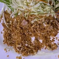 ยกยอ คลองสาน