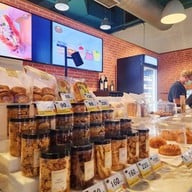 ChicKa by ChikaLicious สามย่านมิตรทาวน์