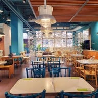 ChicKa by ChikaLicious สามย่านมิตรทาวน์