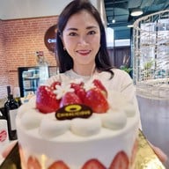 ChicKa by ChikaLicious สามย่านมิตรทาวน์