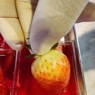 ChicKa by ChikaLicious สามย่านมิตรทาวน์