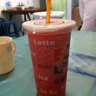 ส้ม ส้มน้ำปั่น&แซนวิช