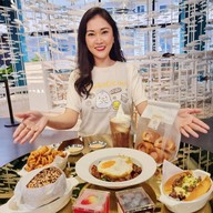 ChicKa by ChikaLicious สามย่านมิตรทาวน์