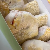 April’s Bakery รพ.ศิริราช