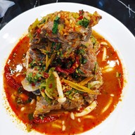 เล้ง&ซุปเปอร์ By รวยเครื่องแซ่บ