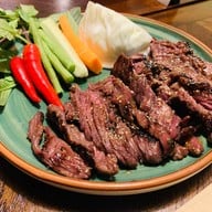 เมนูของร้าน You&Mee แกรนด์ ไฮแอท เอราวัณ กรุงเทพฯ