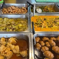 เอกทิพย์โชคดี