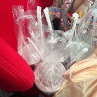 เมนูของร้าน A.M.COFFEE