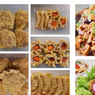 ครัวอักษรา ( ซอย 33 )