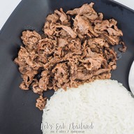 Nikuya เนื้อเน้นเน้น สาขาทาวน์อินทาวน์