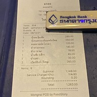 ยกยอ คลองสาน