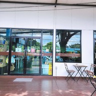 หน้าร้าน Coffee corner