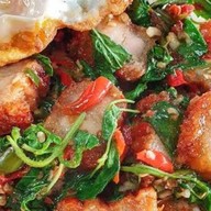 โอปออาหารตามสั่ง