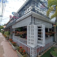 หน้าร้าน Boat Bakery เชียงใหม่