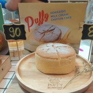 เมนูของร้าน Puffy Bearkery By BZ