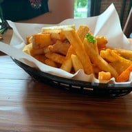 Hidden Backyard Cafe & Hangout