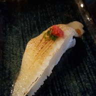เมนูของร้าน Sushi Hiro เดอะช็อปปส์ แกรนด์ พระราม 9