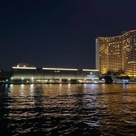 ยกยอ คลองสาน