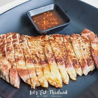 Nikuya เนื้อเน้นเน้น สาขาทาวน์อินทาวน์