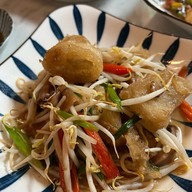 ครัวอะโกว์ ข้าวต้มกุ๊ย - หัวลำโพง