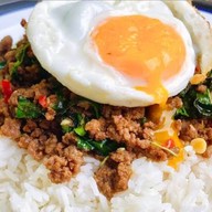 โอปออาหารตามสั่ง