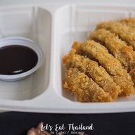 Nikuya เนื้อเน้นเน้น สาขาทาวน์อินทาวน์