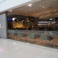 หน้าร้าน Fitness First Seacon Square