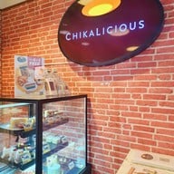 ChicKa by ChikaLicious สามย่านมิตรทาวน์