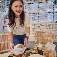 ChicKa by ChikaLicious สามย่านมิตรทาวน์