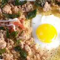 แป้งกรอบเย็น สุราษฎร์ธานี