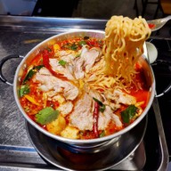 เล้ง&ซุปเปอร์ By รวยเครื่องแซ่บ