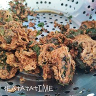 เมนูของร้าน ทรายทอดมัน บขส เก่า