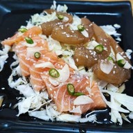ร้านกับแกล้ม กุ้งดอง มอลดองกุ้งแช่ ของทอด 00000
