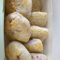April’s Bakery รพ.ศิริราช