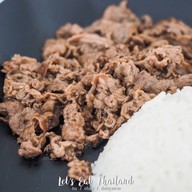 Nikuya เนื้อเน้นเน้น สาขาทาวน์อินทาวน์