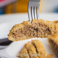 Nikuya เนื้อเน้นเน้น สาขาทาวน์อินทาวน์