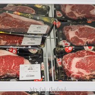 Nikuya เนื้อเน้นเน้น สาขาทาวน์อินทาวน์