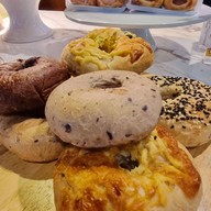 ChicKa by ChikaLicious สามย่านมิตรทาวน์