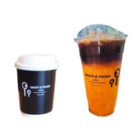 Daddy&Poonie Coffee Premier Place Condo New Rama9