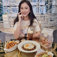 ChicKa by ChikaLicious สามย่านมิตรทาวน์