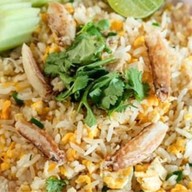 สุกี้ ลัคกี้ แม่โจ้