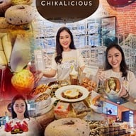ChicKa by ChikaLicious สามย่านมิตรทาวน์