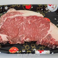 Nikuya เนื้อเน้นเน้น สาขาทาวน์อินทาวน์