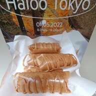 haloo tokyo กทม